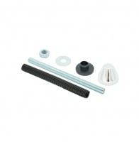 KIT FIJACION INODORO SUSPENDIDO DUPLO ROCA